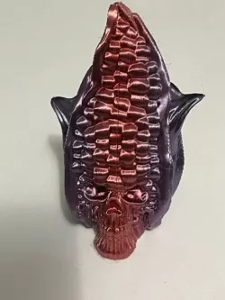 Cornskull remix for FDM printers