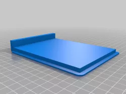 Corpuls C3 Dummy Pad