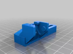CR-10 S5 Y-Axis Drag-Cable remix