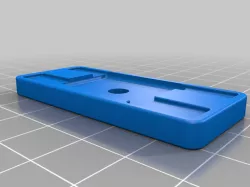 CR-10 S5 Y Axis Tensioner remix