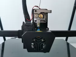 CR6-MAX Direct Drive Conversion Plate
