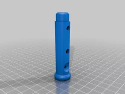 creality Cr-10s pro v2 models
