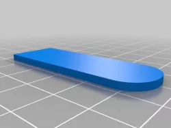 Cribbage Peg Door