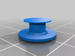 Customizable Jibit Base