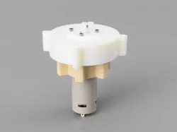 Cycloidal Drive for rs 550