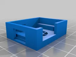 D1 Mini Case