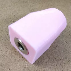 DC power socket plug