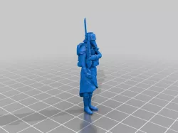 Death Korps of Krieg Guard