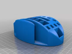 desk / pen organiser