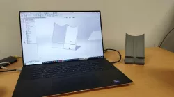 Desktop phone cradle (inc Xiaomi Mi8) 