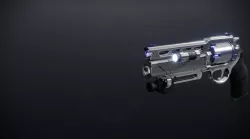 Destiny 2 - Fatebringer (Timelost) - High Quality - v1.0