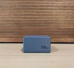 DFRobot CM4 Mini Router Board V1 Case