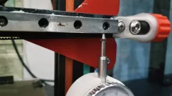 Dial Gauge holder ( CR10s Pro)