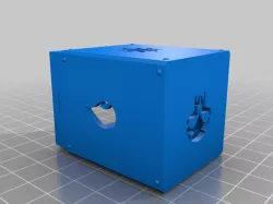 Dice Box