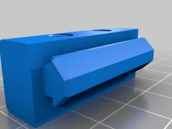 Direct Filament Guide For Ender 3 pro