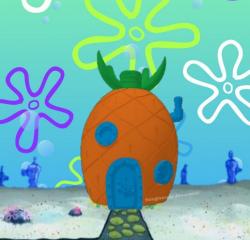 pineapple house spongebob 3D Models | Page 1 | STLFinder