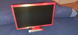 DIY Monitor / NT68676 / LP141WX1 / 1280X800