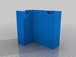 DJI MINI 2 Case Organizer Insert