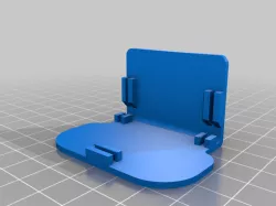DJI Mini 2 - cover for SunnyLife gimbal protector