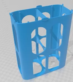 Dolce Gusto 24 Pods Holder