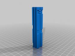 regalo swing down double sided bed rail 3D Models | Page 1 | STLFinder