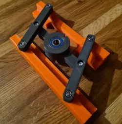 Doweling Jig, self centering