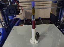 Vape pen Holder, 3D models download