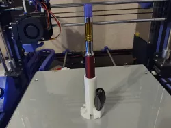 Dragon CBD Twist Vape Pen Stand