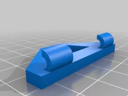Drill Bit Box Hook