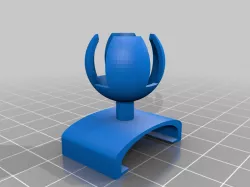 Drop Ceiling Camera Mount