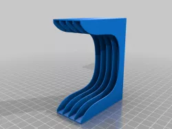 Dune Imperium insert (vertical storage) by woshee modified by Bot 