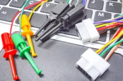 DuPont Wires Adapter(2×5)
