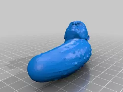 Dwayne "The Pickle" Johnson 