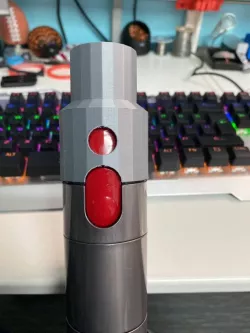 Dyson Canister Vacuum Adapter