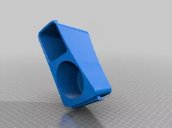 e90 center cup holder