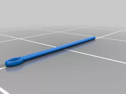 Ear cleaner