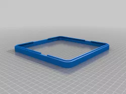 Elegoo Mars2 Cover Spacer