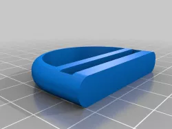 Elegoo Saturn Heater