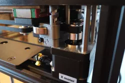ELF / Coreception Compact Belt Tensioner