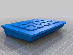 Elgato Stream Deck [5x3] Reference Model 