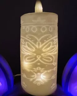 Encanto Candle