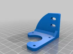 ender 3 dual Z right stepper