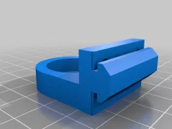 Ender 3 Lead Screw Stabilizer