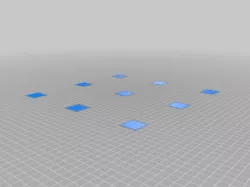 Ender 3 Max bed level