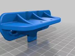 Ender 3 Pro Y-Axis Linear Rail Upgrade