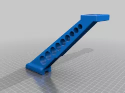 Ender 3 V2 Left & Right Side Webcam Mount