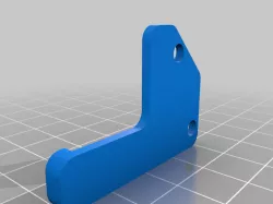 Ender 3 x axis endstop