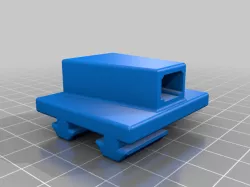 Ender3 mini toolbox