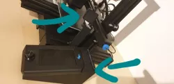 Ender3V2 Octoprint Tools