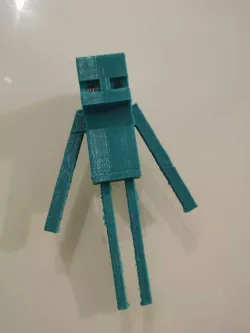 Enderman Minecraft